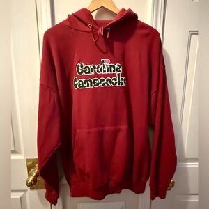 Carolina Gamecocks Hoodie